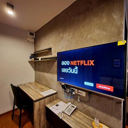 My Loft Residence Bangkok Exterior foto