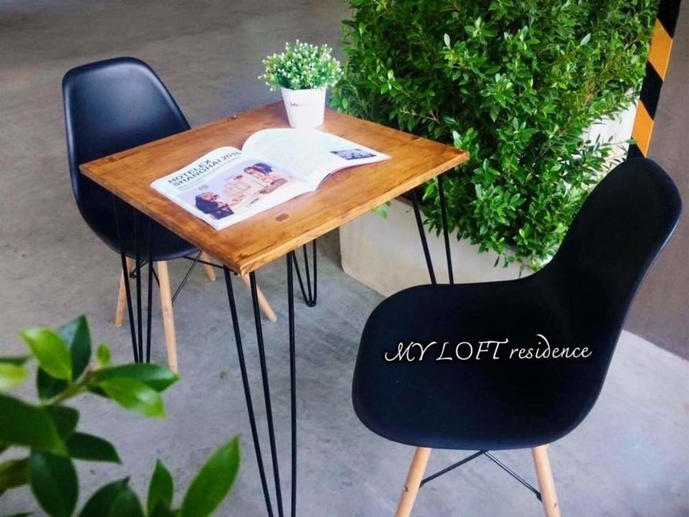 My Loft Residence Bangkok Exterior foto