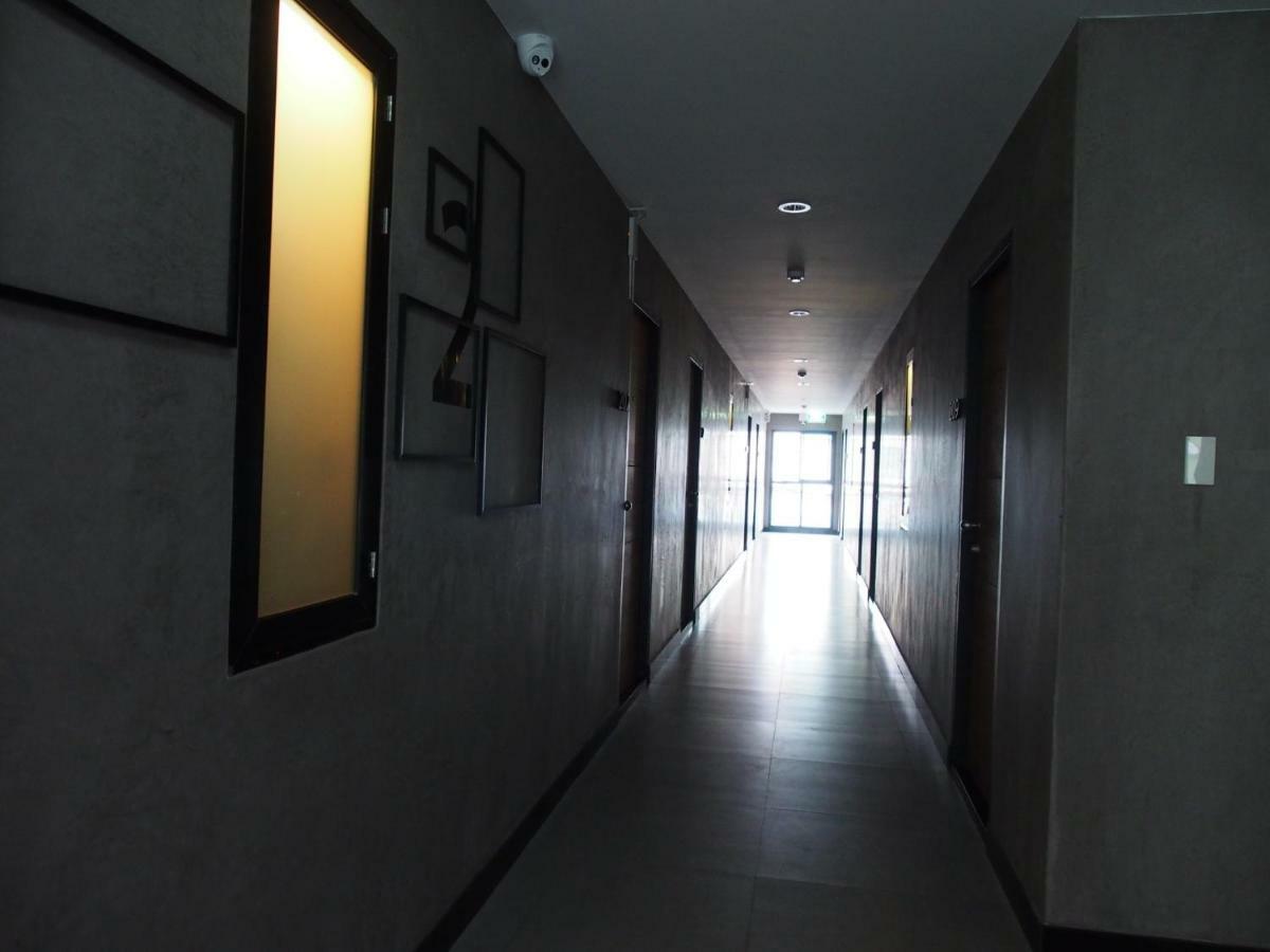 My Loft Residence Bangkok Exterior foto