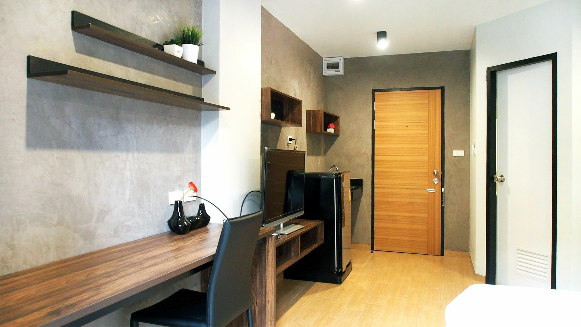 My Loft Residence Bangkok Exterior foto