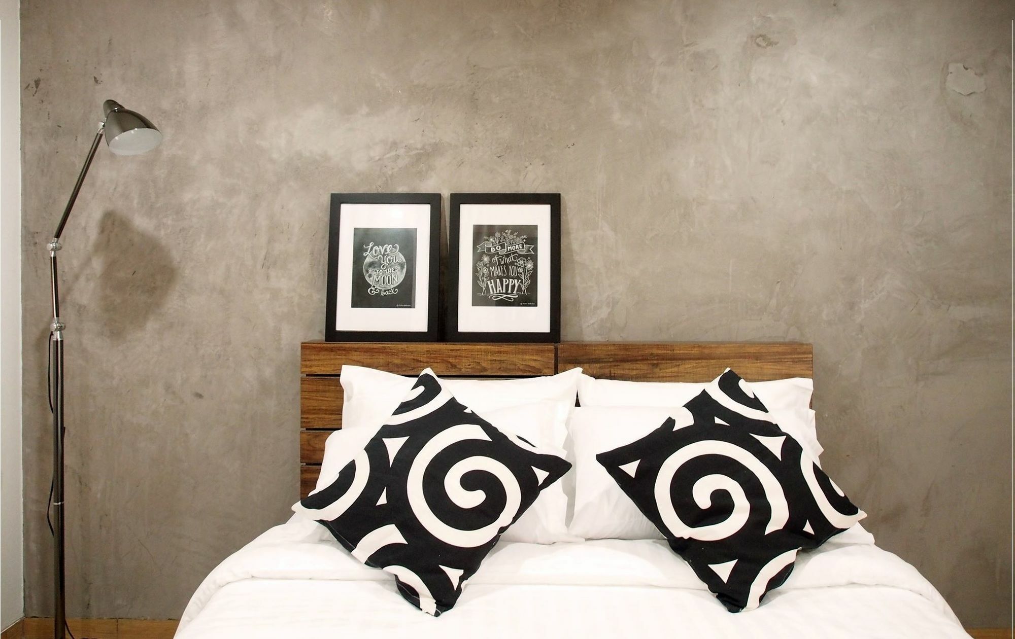 My Loft Residence Bangkok Exterior foto